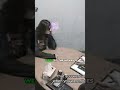 they caught her lying about being at the movies