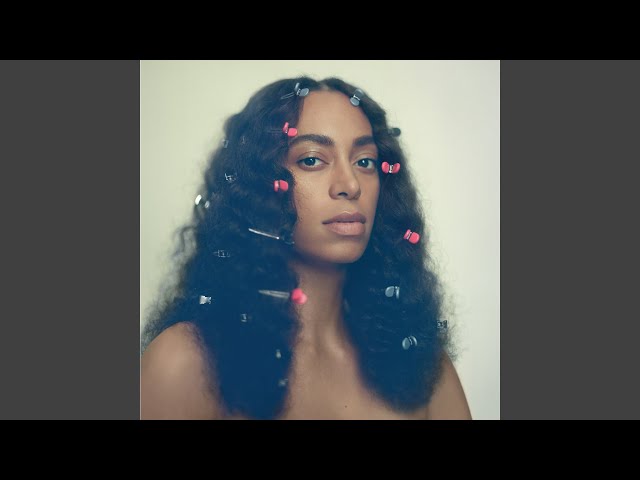 Solange - Weary