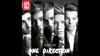 One Direction - Rock Me ( Audio )