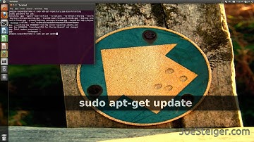 Install ClassicMenu Indicator ~ Ubuntu 11.04