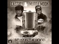 Cassidy Ft Murder Mook Boyz In The Hood Prod By Dolla Bill Kidz 2015 New CDQ Dirty NO DJ mp3