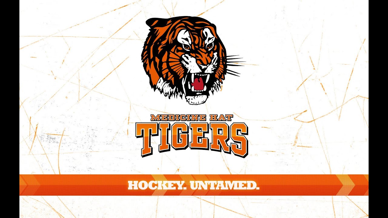 Medicine Hat Tigers Pump Up Video YouTube