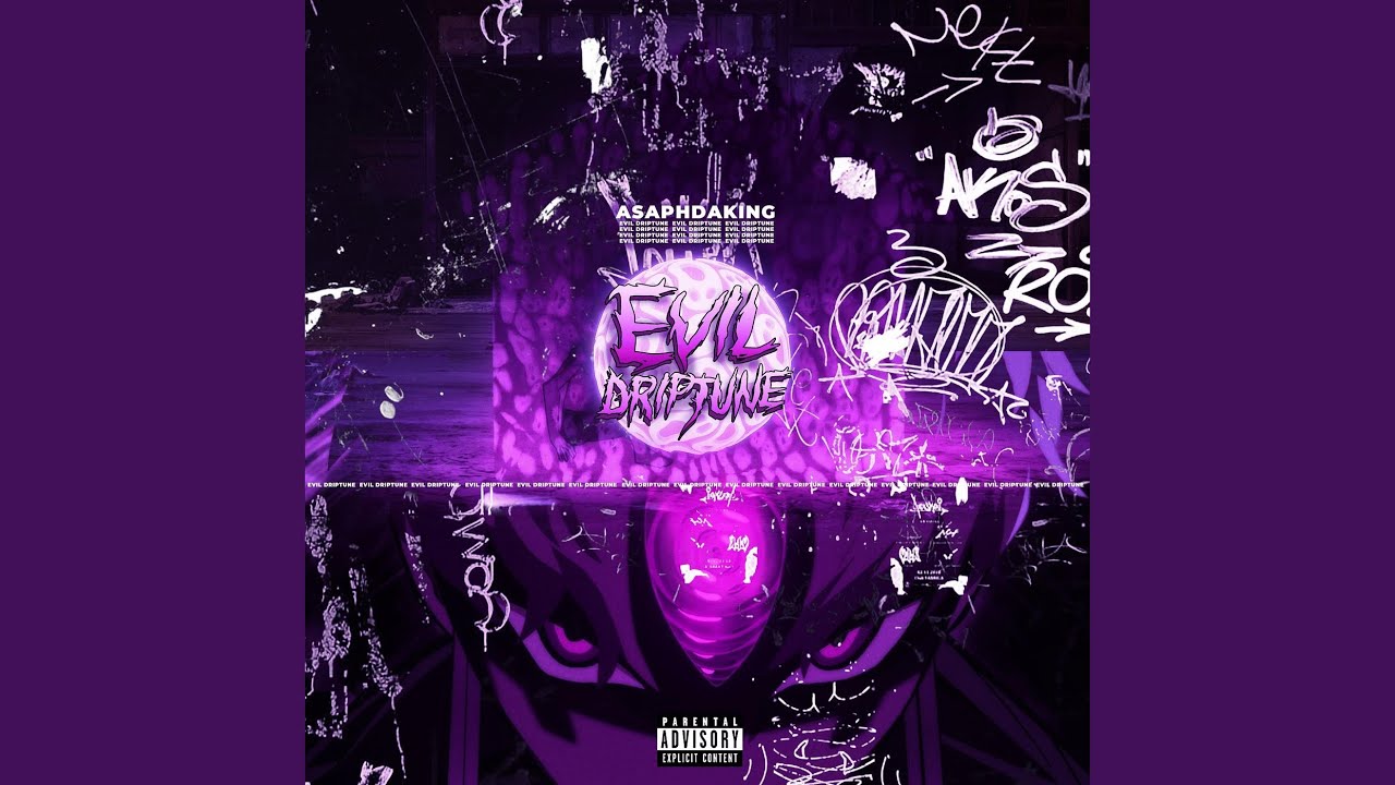 在 YouTube 上观看 EVIL DRIPTUNE 在 YouTube 上观看 EVIL DRIPTUNE
