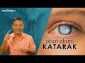 Obat alami mata katarak 