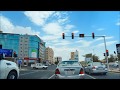 Taif The Beautiful City Timelapse الطائف مدينة 
