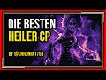 ESO Champion Punkte verteilen als Heiler? Top Heilung! | The Elder Scrolls Online Guide Deutsch