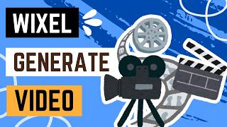 Wixel: Adding a Video to Your Document