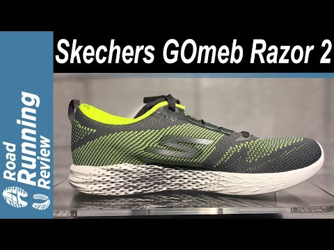 skechers gomeb razor 2 review