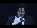 Yuta Furukawa being my favorite Sebastian from the Kuroshitsuji musicals