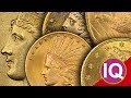 CoinWeek IQ: Collecting Gold Coins: Tips for the Rest of Us