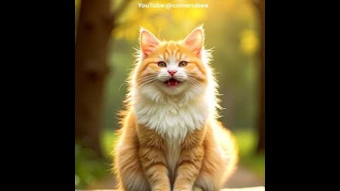 Enge Andha Vennila  😍🥰 | #comendsee #shortsfeed #shorts #short  #catvideos