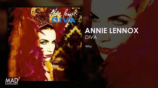 Video thumbnail of "Annie Lennox - Why"