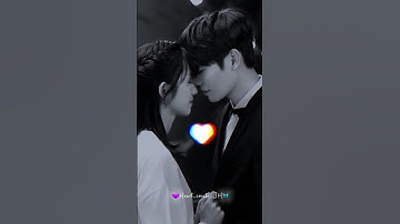 Thumbnail of 𝐓𝐫𝐮𝐞 𝐥𝐨𝐯𝐞 𝐖𝐡𝐚𝐭𝐬𝐚𝐩𝐩 𝐬𝐭𝐚𝐭𝐮𝐬 𝐭𝐚𝐦𝐢𝐥 💕 𝐋𝐨𝐯𝐞 𝐅𝐞𝐞𝐥𝐢𝐧𝐠 𝐬𝐭𝐚𝐭𝐮𝐬✨️ #shorts #love #koreanstatus