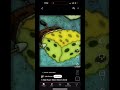 Squid word stood up for SpongeBob