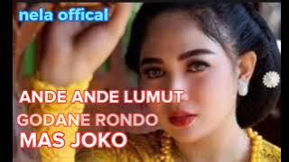 POP JAWA YANG LAGI FIRAL DI TIK TOK ANDE ANDE LUMUT GODANE RONDO MAS JOKO