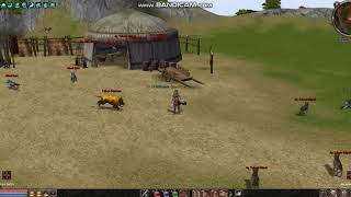 EKİNOKS MT2 BLoodNeeS