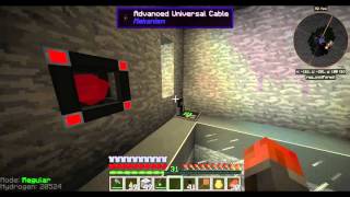 Mekanism Tutorial - Part 04 - Bins, Automatic Mining, and Teleportation