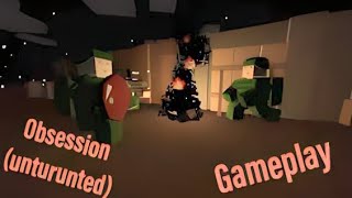 Obsession (unturunted) Early access gameplay screenshot 1