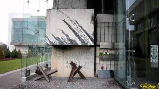 Vilnius In Your Pocket - Around Town
