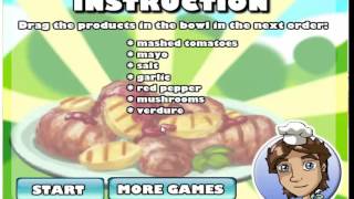 Cooking Games For Girls | Cooking Tasty Cupcakes screenshot 4