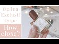 Delina Exclusif vs Layered First Kiss Exclusive | How Close are They Really??