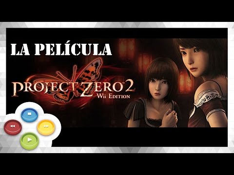 Video: Fatal Frame / Project Zero Produtsent Väidab, Et Pole Uue Mängu Ideest 