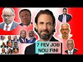 Anbasadè Kanada a revoke KPT yo Konseye yo fache voye pye TT lagel 