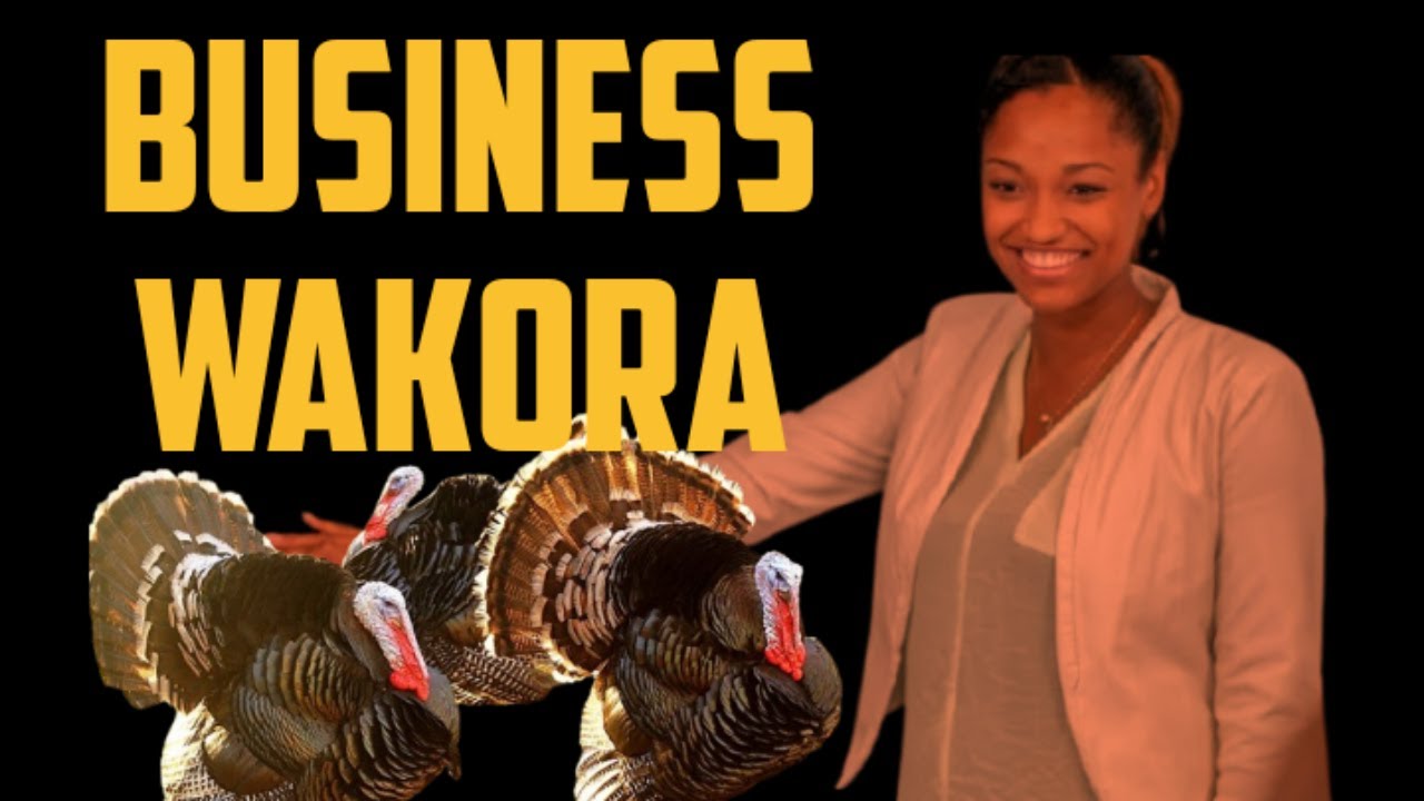 Business yubworozi bwa Dendo burya bwakorwa na buri wese