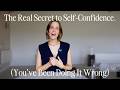 How to Build Confidence (All Human Design Energy Types Explained)