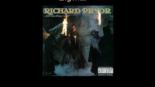 Richard Pryor - Mudbone