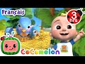 Petit birdie  chansons pour bbs  cocomelon le coin des animaux de jj  comptines