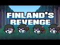 That Time Finland &amp; Germany Invaded Soviet Russia | Countryball Winter War &amp; Continuation War