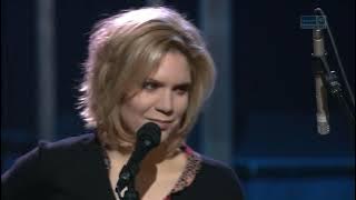Alison Krauss & Union Station - Sound Stage (Live Concert)