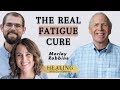 Morley Robbins: Fatigue Explanation – What Doctors Miss About Mineral Deficiency - Part 1 #28