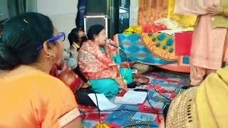 Mata Rani ka kirtan #jaimatadi #matarani #viral #multitasking