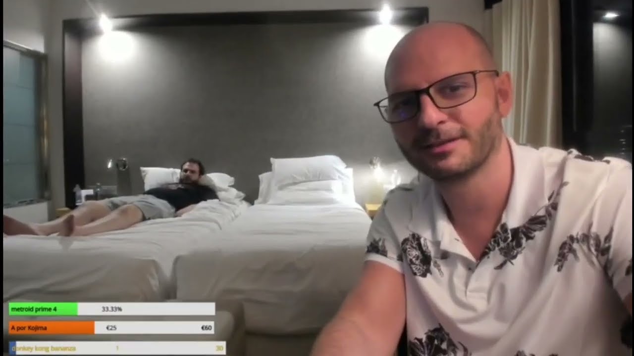 Sasel y Jachi, los superdotados del pueblo, van a la ciudad y aquí os traigo sus épicas aventuras