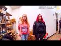 Police Surprise Kohl’s Shoplifters Who Thought Nobody Was Watching Them