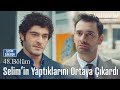 Barış Selim In Yaptıklarını Ortaya çıkardı Bizim Hikaye 48 Bölüm