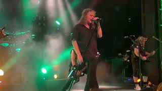 Overkill ‘The Surgeon’ LIVE Sunshine Theater Albuquerque NM 7/16/23.