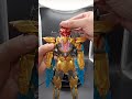 A Weapon That Turns Into A Mecha? Check Out DX Tega Sword of Gozyuger