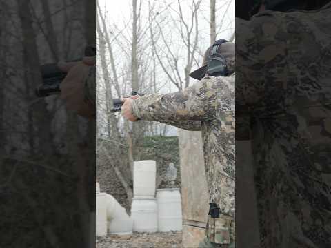 Taurus TX9 1000 Round Review #shorts