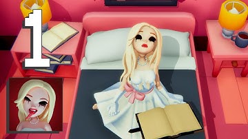 Supernatural - Gameplay Walkthrough [Android, iOS Game]