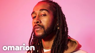 Omarion - If You're Not With Me 💔 (Lyrics)