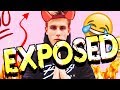 JAKE PAUL EXPOSED