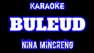 Buleud Karaoke Nina Mincreng Original MANTAP