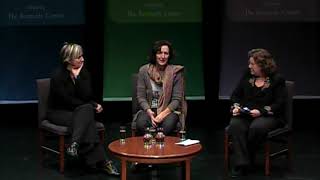 Theater Look-In: Samuel Beckett's Happy Days, with Fiona Shaw & Deborah Warner