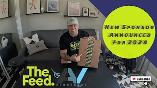 Best products for maintaining fitness - New Sponsor for 2024 || The Feed com || AllenVille Endurance by AllenVille Endurance 84 views 2 weeks ago 8 minutes, 16 seconds