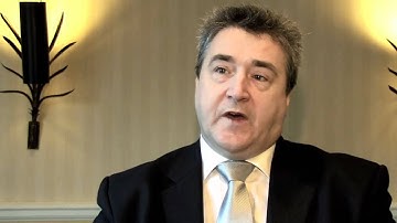 Stuart Hatto - HP TippingPoint Interview