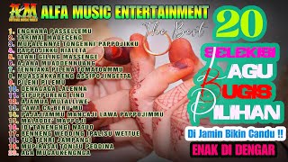 20 SELEKSI LAGU BUGIS PILIHAN DI JAMIN ENAK DI DENGAR