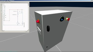 virtual universe pro with electric simulation